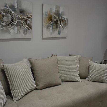 The Apartment Трикала Экстерьер фото