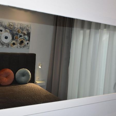 The Apartment Трикала Экстерьер фото